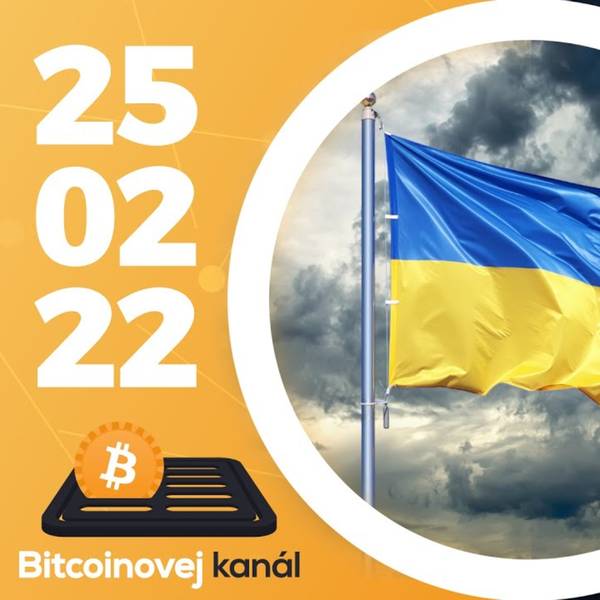 Bitcoinovej kanál